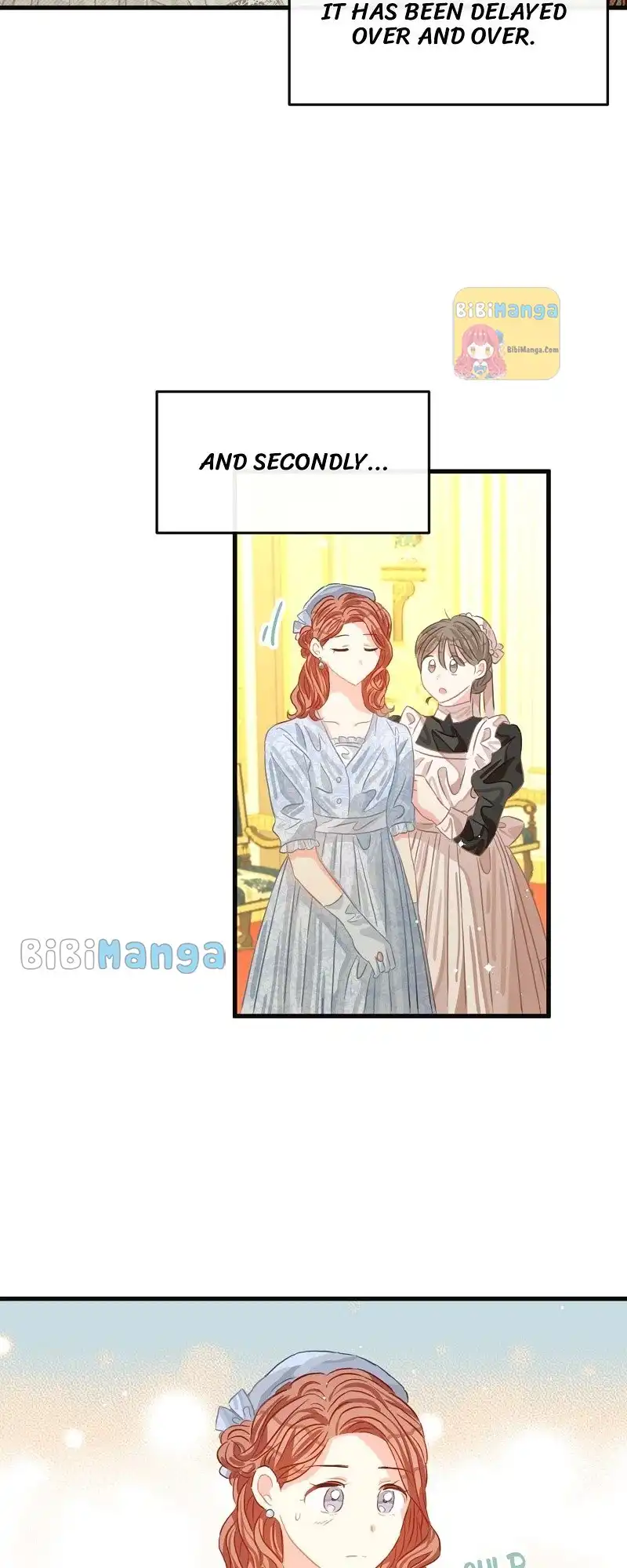 Married For 120 Days Chapter 45 46